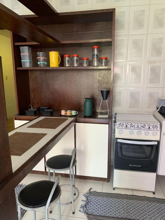 Barra Apart Service Salvador Exterior photo