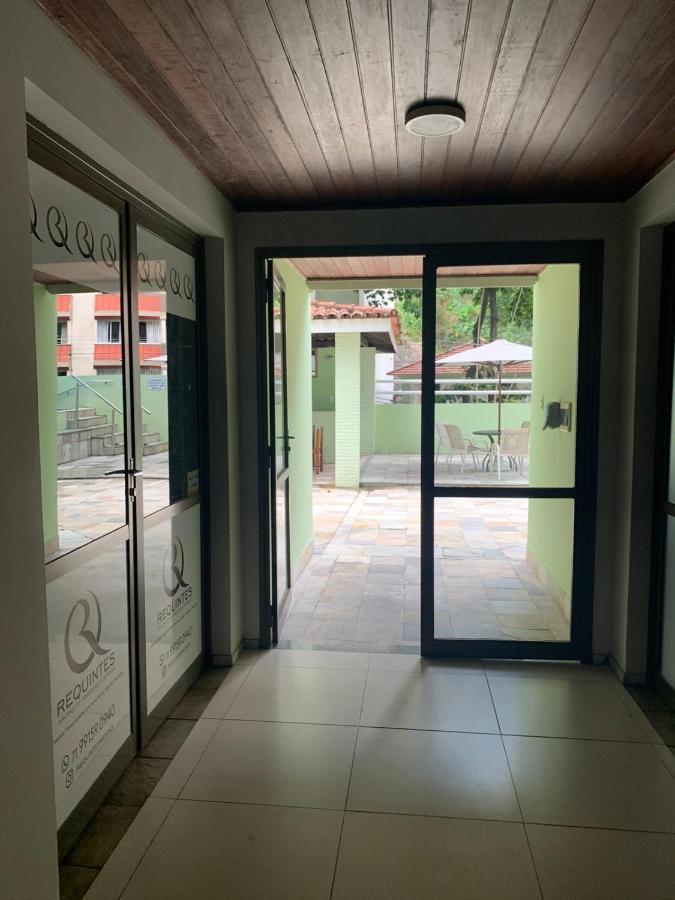 Barra Apart Service Salvador Exterior photo