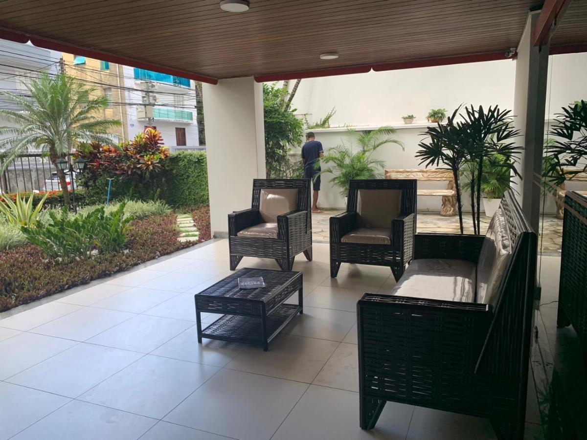Barra Apart Service Salvador Exterior photo